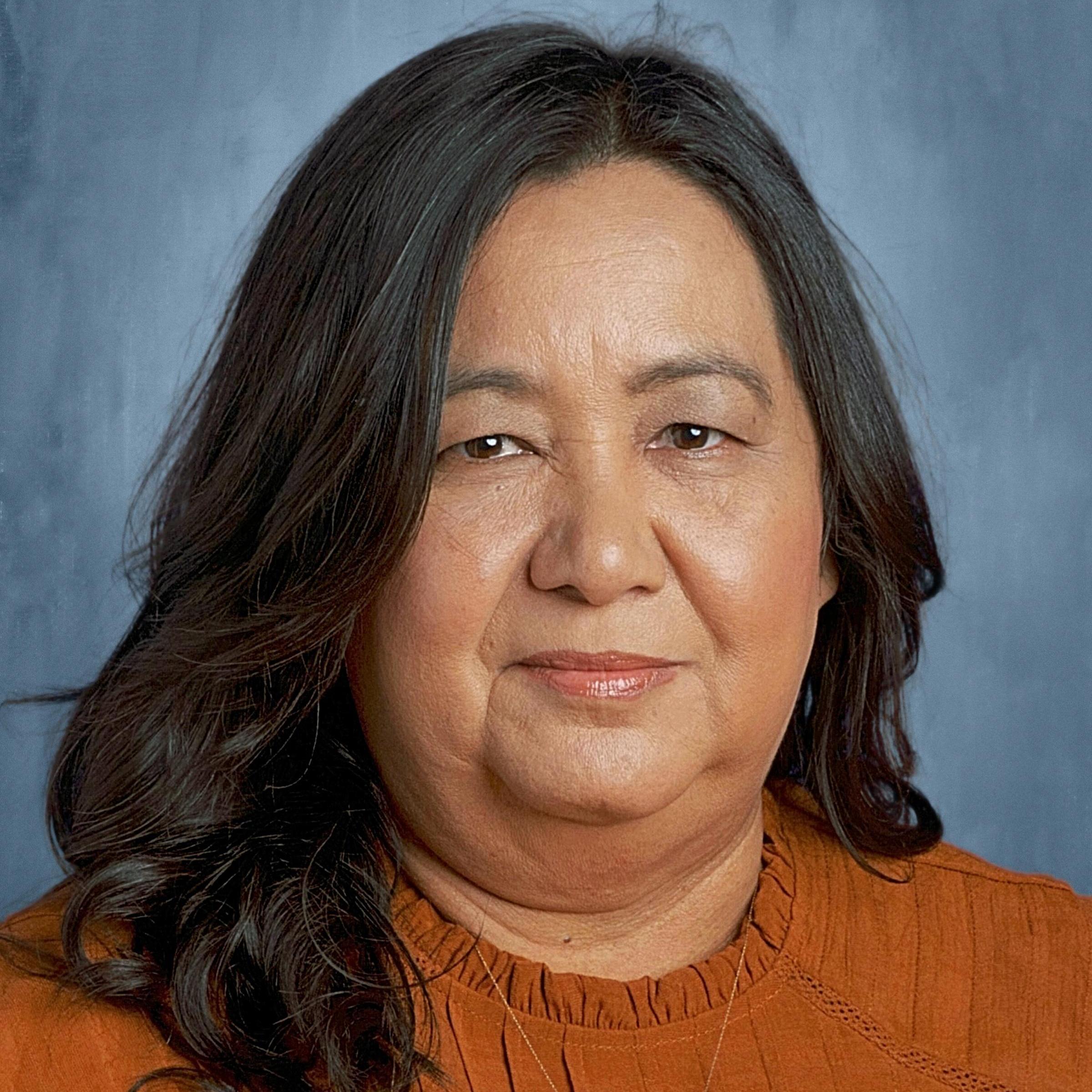 RosarioVasquez's Profile Photo