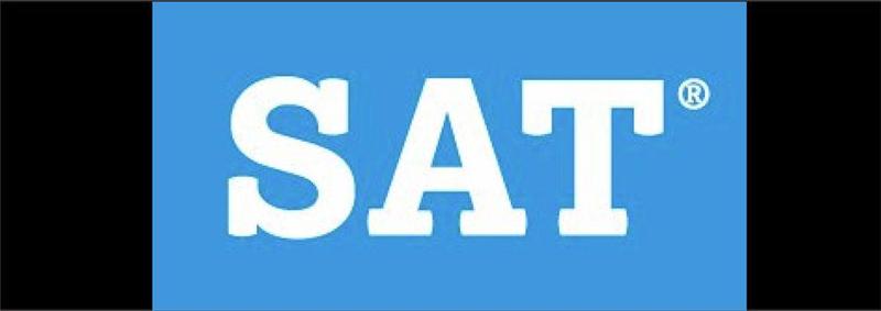 SAT logo