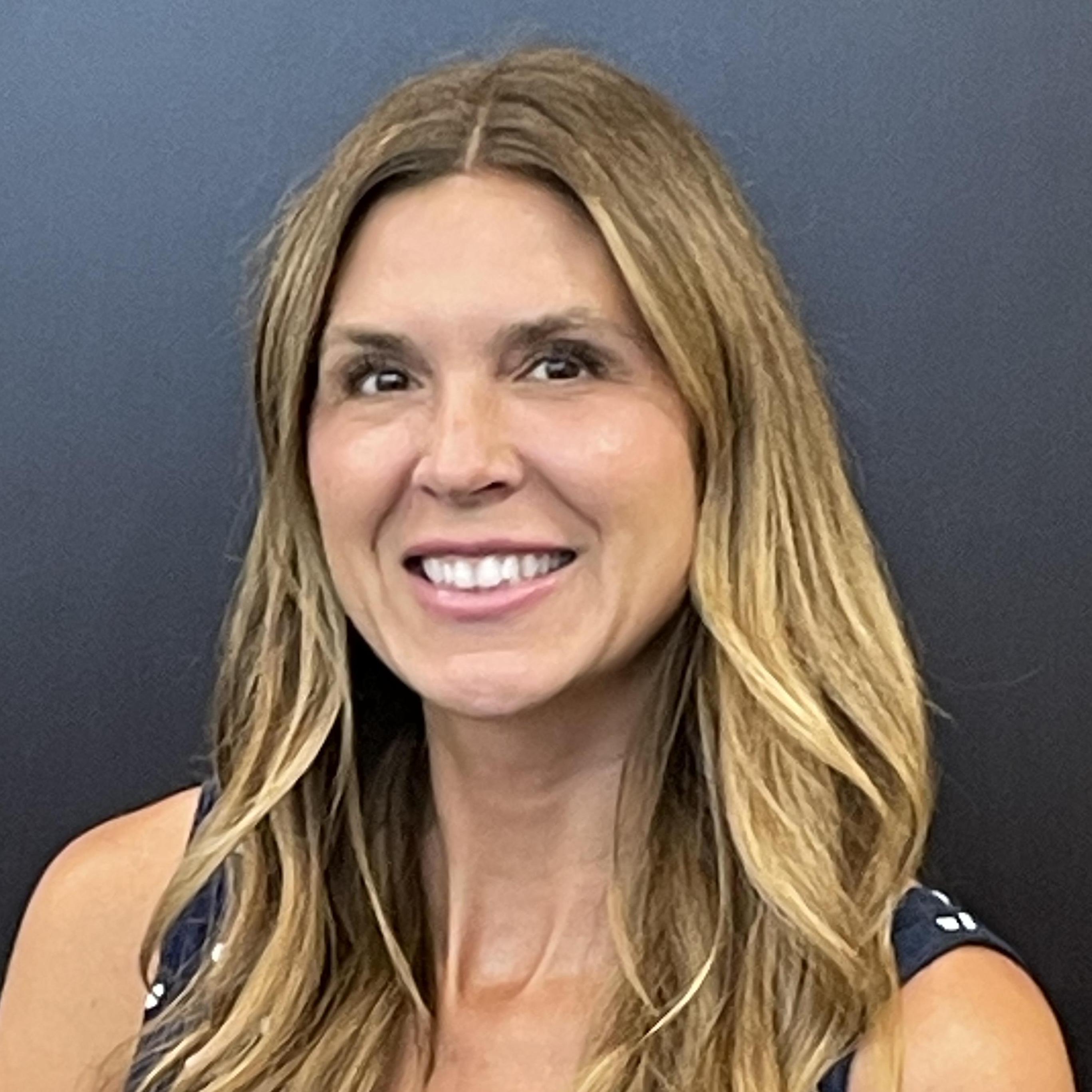 AmandaGriffin '99's Profile Photo
