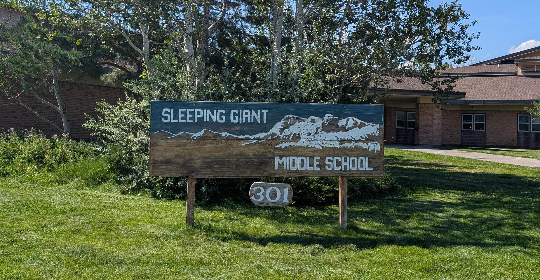 SGMS