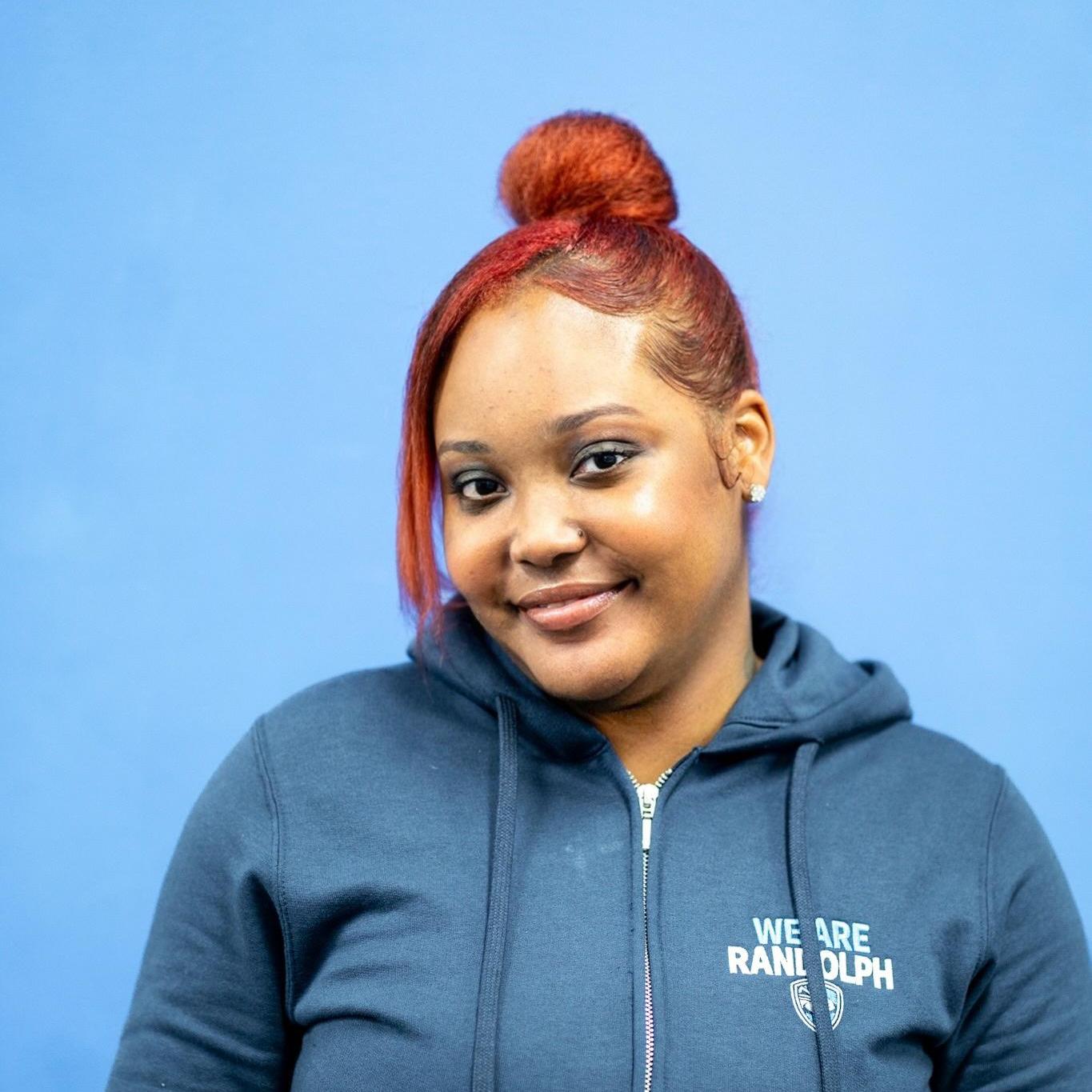 VictoriaAlexander's Profile Photo