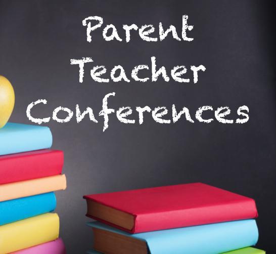 parent teacher conferences