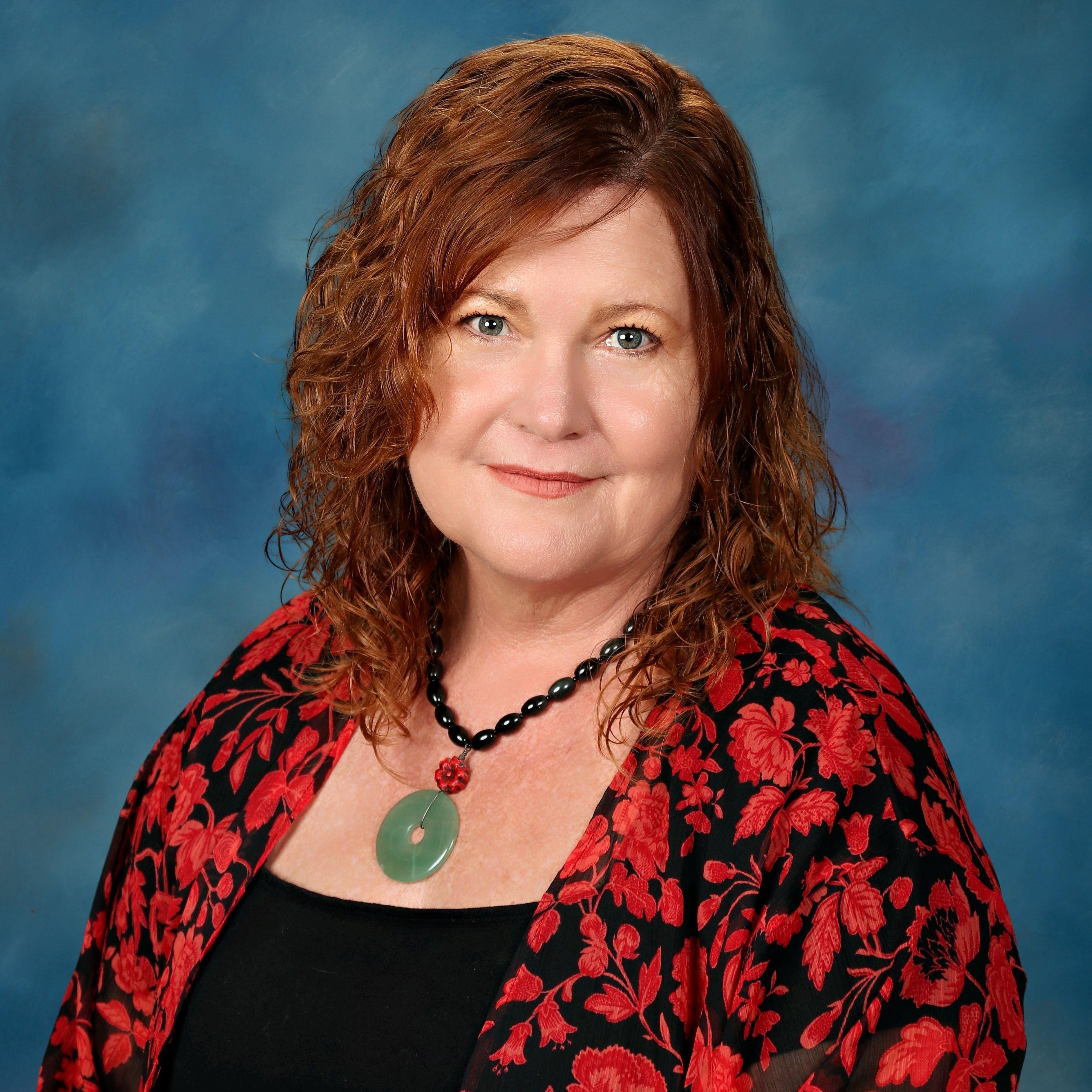 AnneThacker's Profile Photo