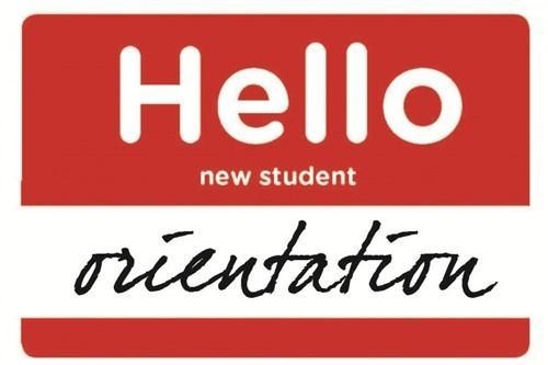 8th Grade Orientation Featured Photo