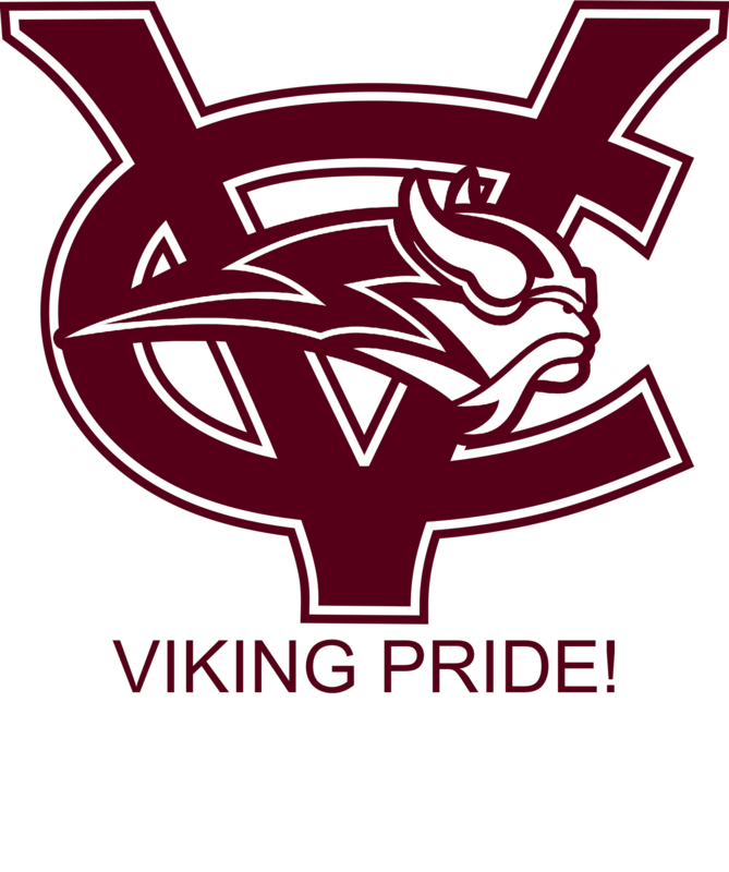 Viking Pride Logo