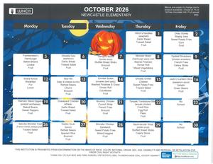 Oct Lunch