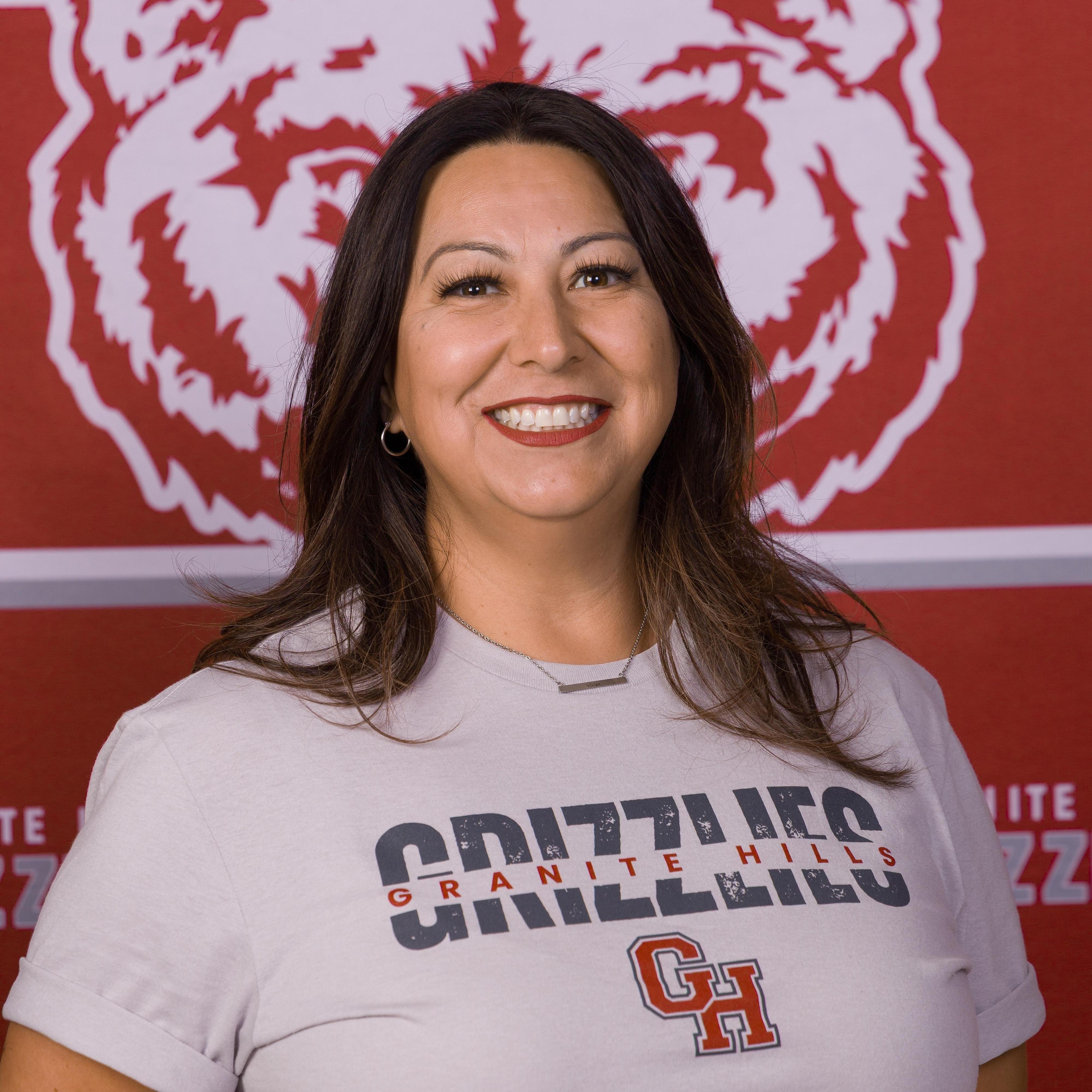 NikkiVillarreal's Profile Photo