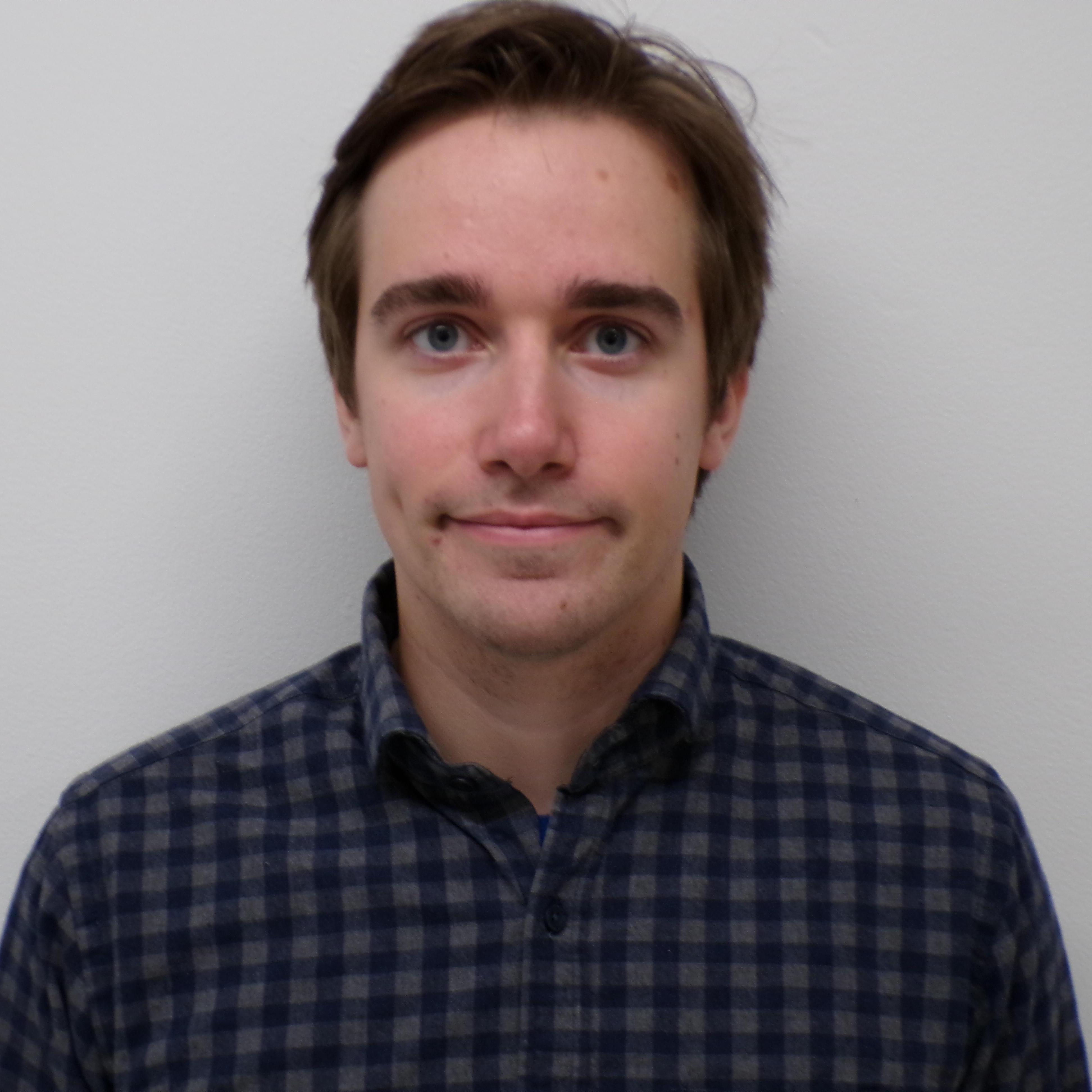 BenjaminStoll's Profile Photo