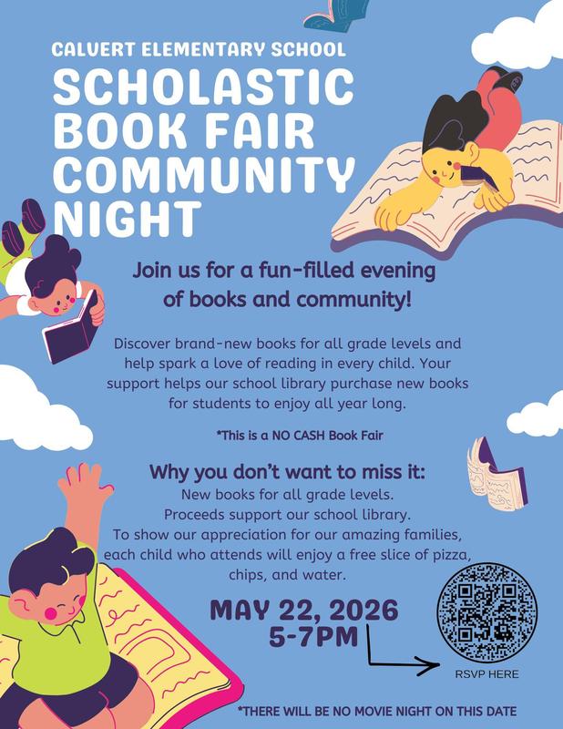 book fair