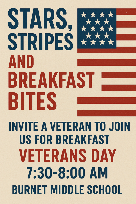 Stars, Stripes and Breakfast Bites