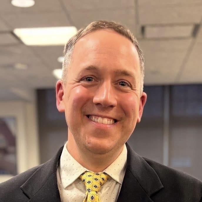 AaronBurkle's Profile Photo