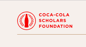 coca cola scholars logo