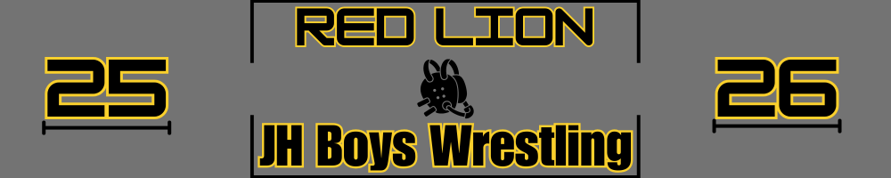 Jh boys wrestling header