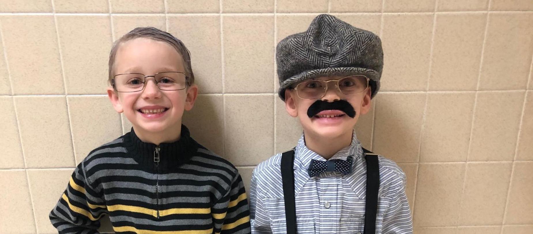 100th Day