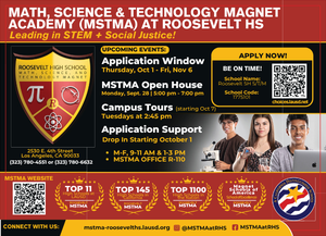 MSTMA Flyer