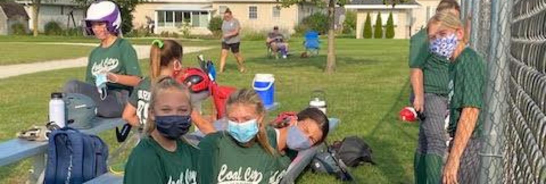 MS softball