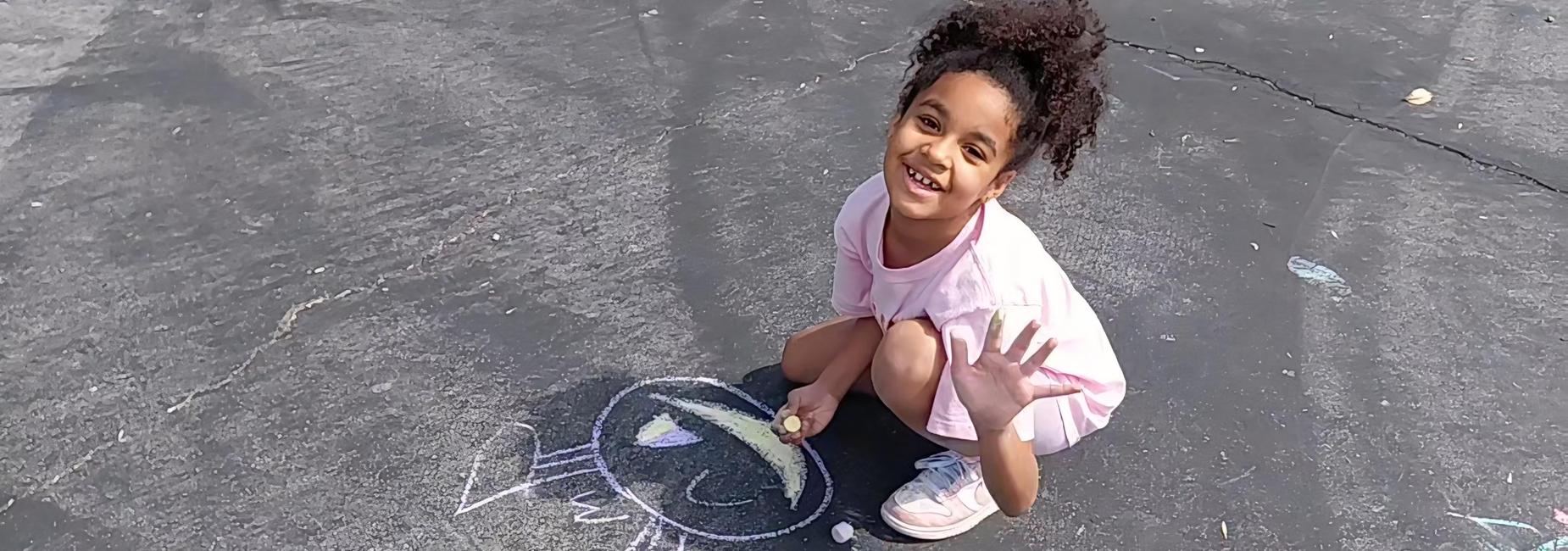Outdoor Fun