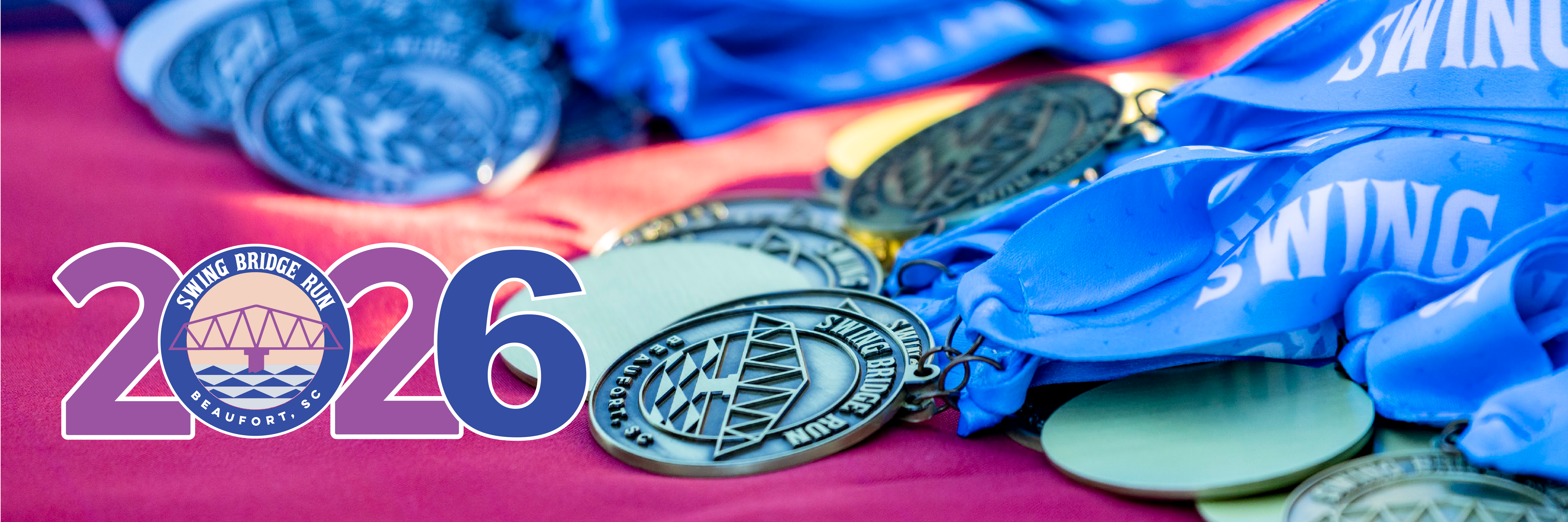SBR medals