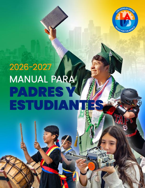 handbook spanish
