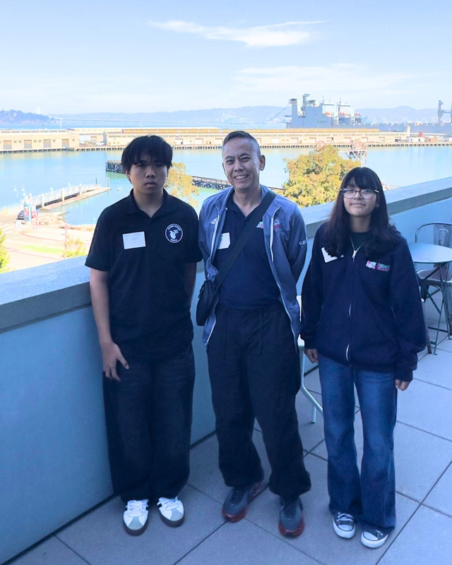 2026 BPUSD Cisco Meraki Trip