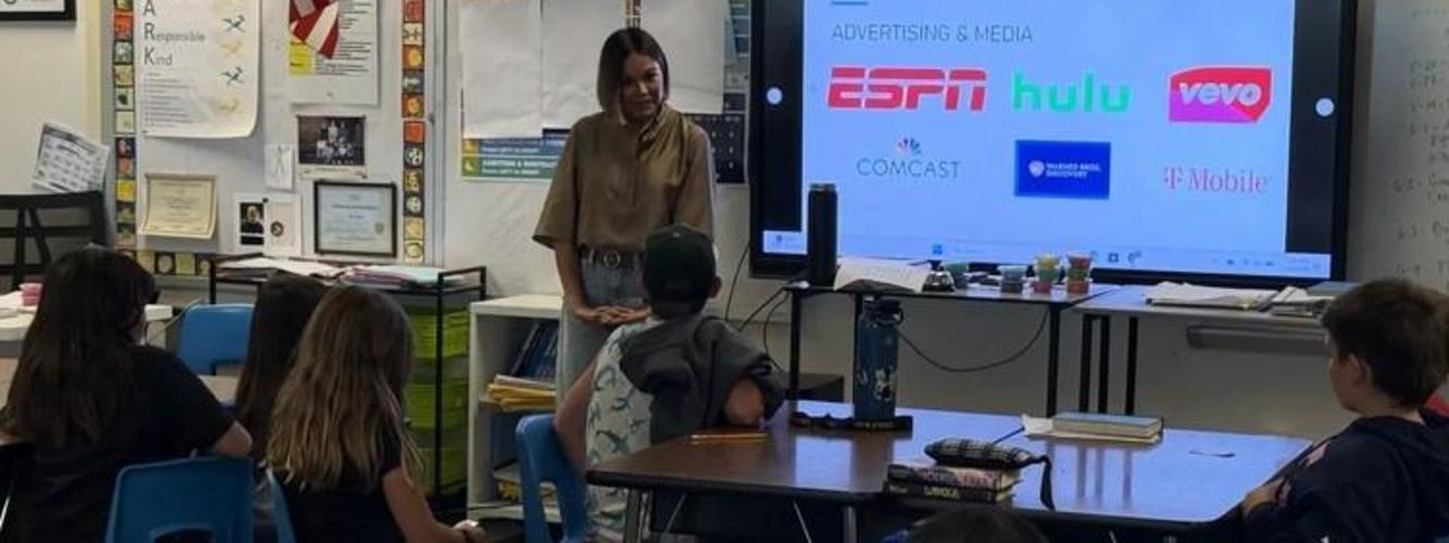 career day