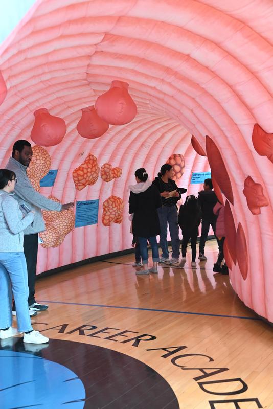 💙 Thank You, Families!/💙 ¡Gracias, familias! Featured Photo