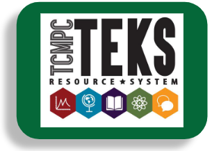 TEKS Resource System link