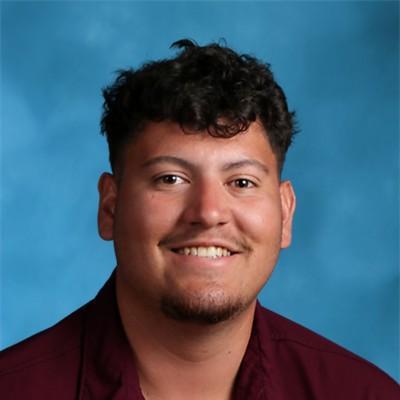 MiguelLuna's Profile Photo