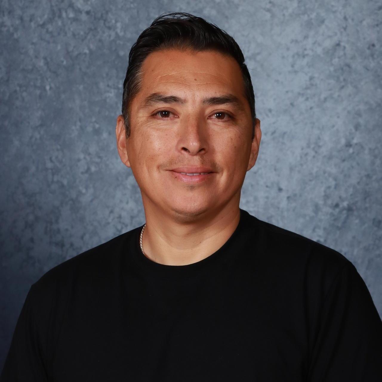 AntonioTapia's Profile Photo