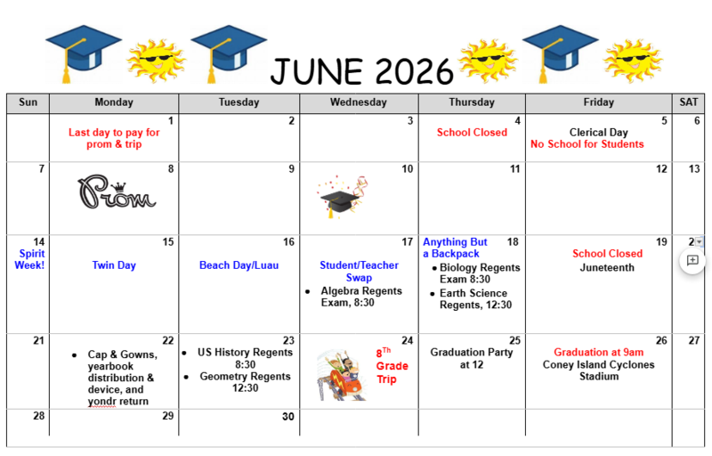 JUNE