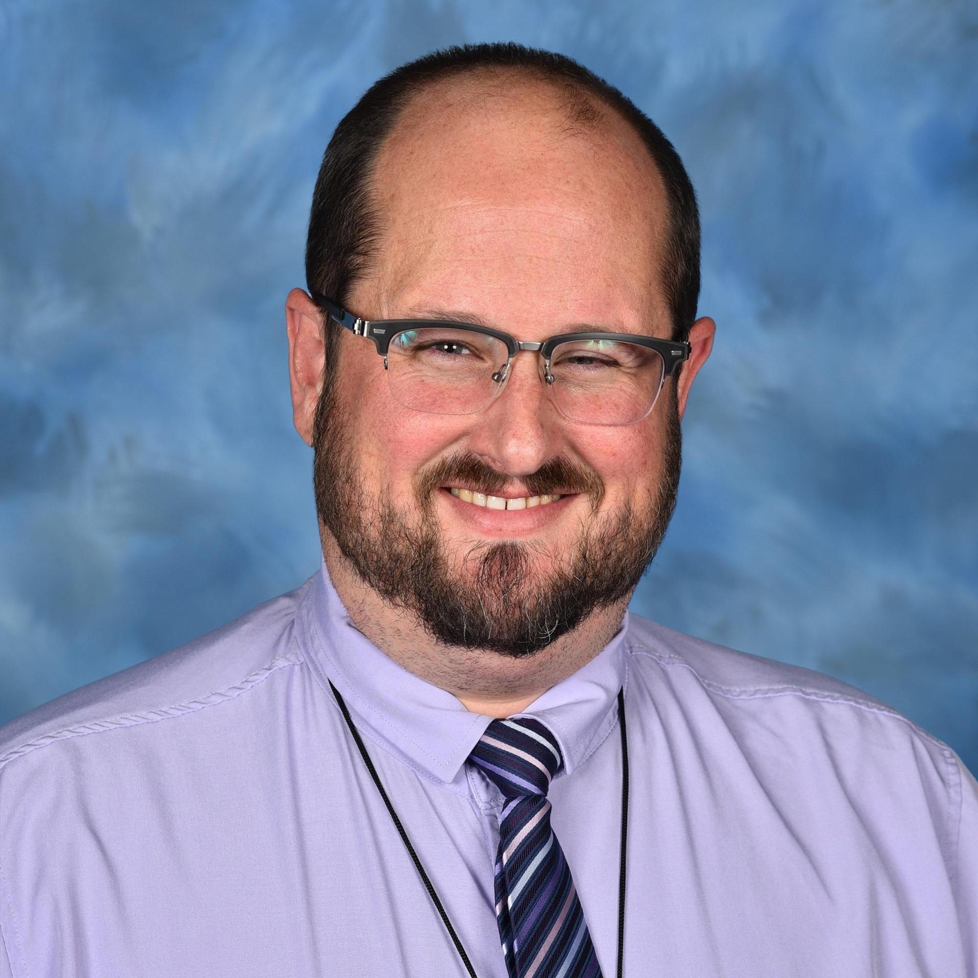 AlfordEnfield's Profile Photo