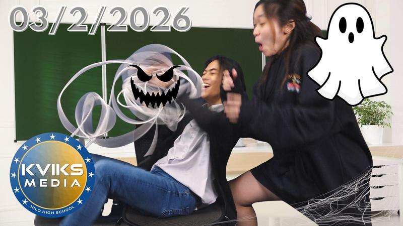 03/2/2026 KVIKS News Bulletin