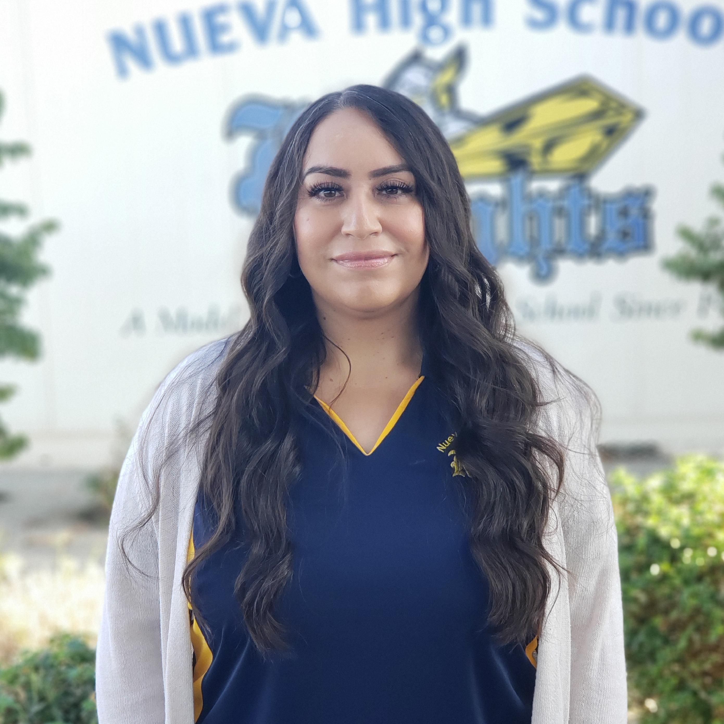 GuadalupeAvila's Profile Photo