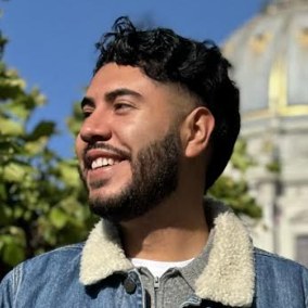 AdrianMungia's Profile Photo