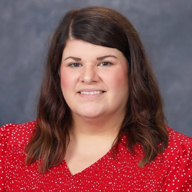CourtneyJackson's Profile Photo