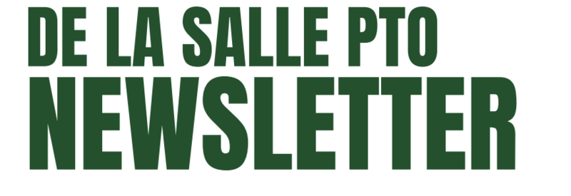 PTO Newsletter