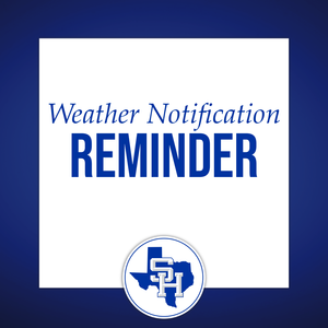 Weather Notification Reminder
