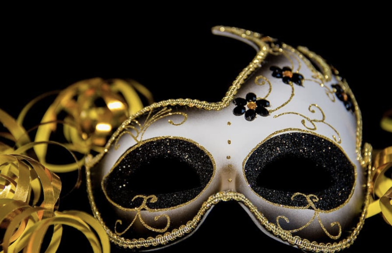 mask