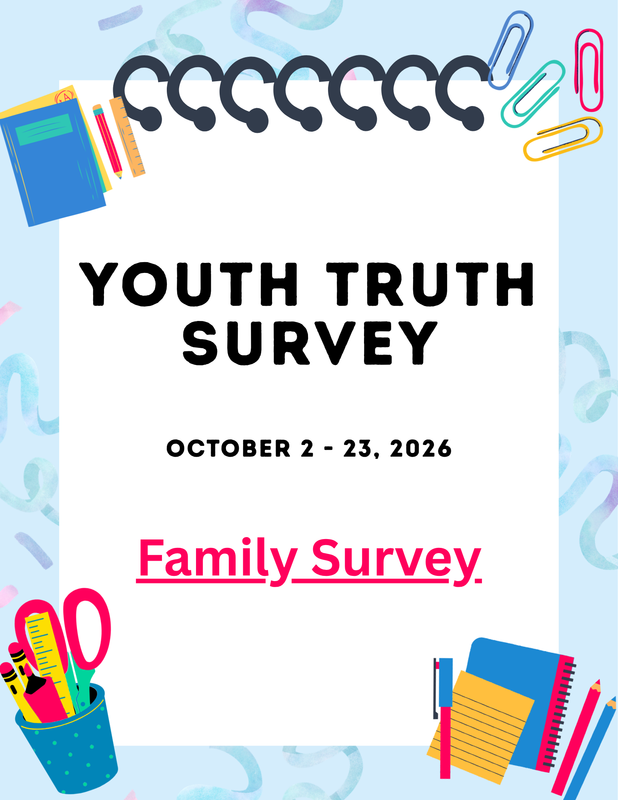 Youth Truth Survey Featured Photo