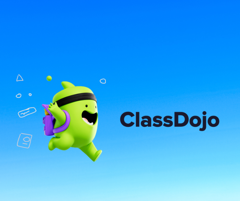 ClassDojo icon