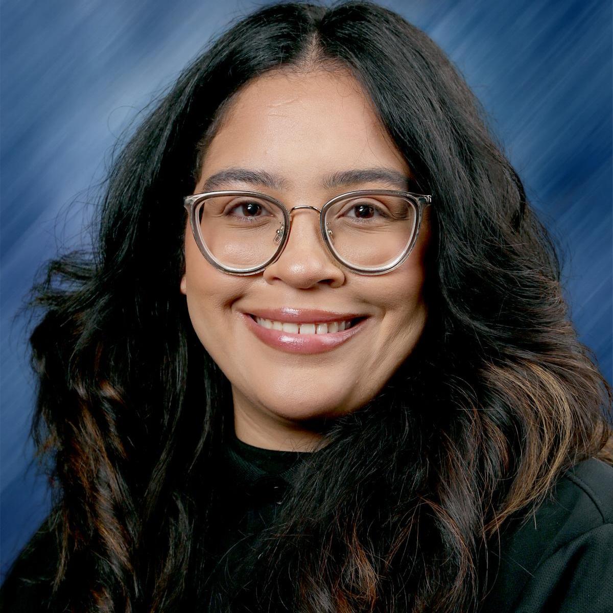 YamilianOsorio's Profile Photo