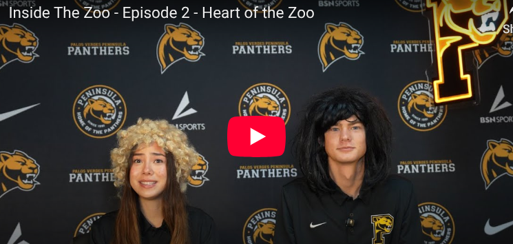 INSIDE THE ZOO - EPISODE 2!! Thumbnail Image