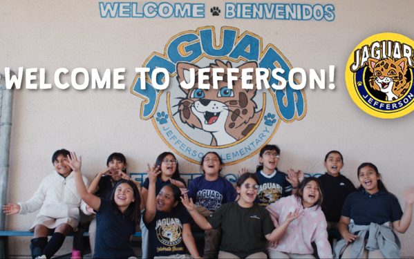 welcome to jefferson