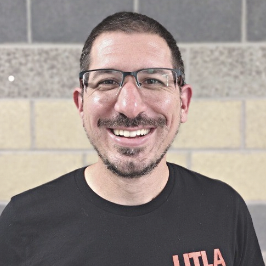 AnthonyNittle's Profile Photo