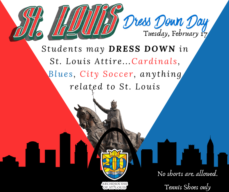St. Louis Day