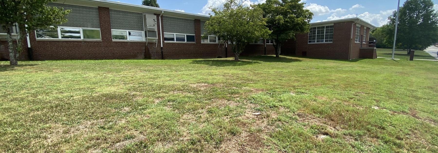 Roane County High School