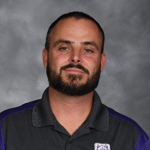 CharlesBlevins's Profile Photo