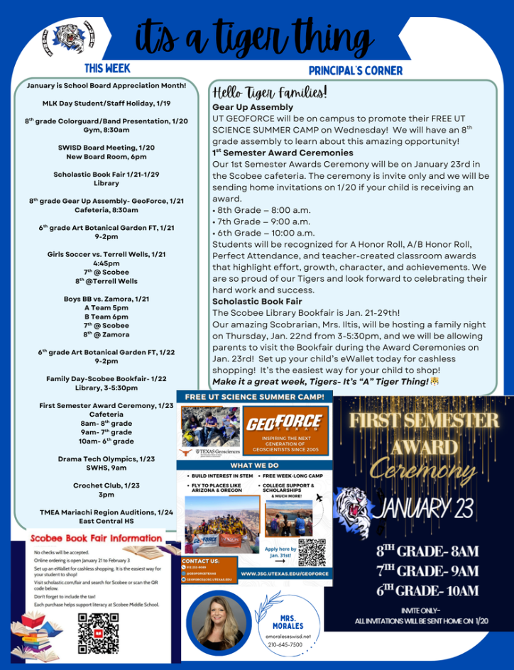 newsletter