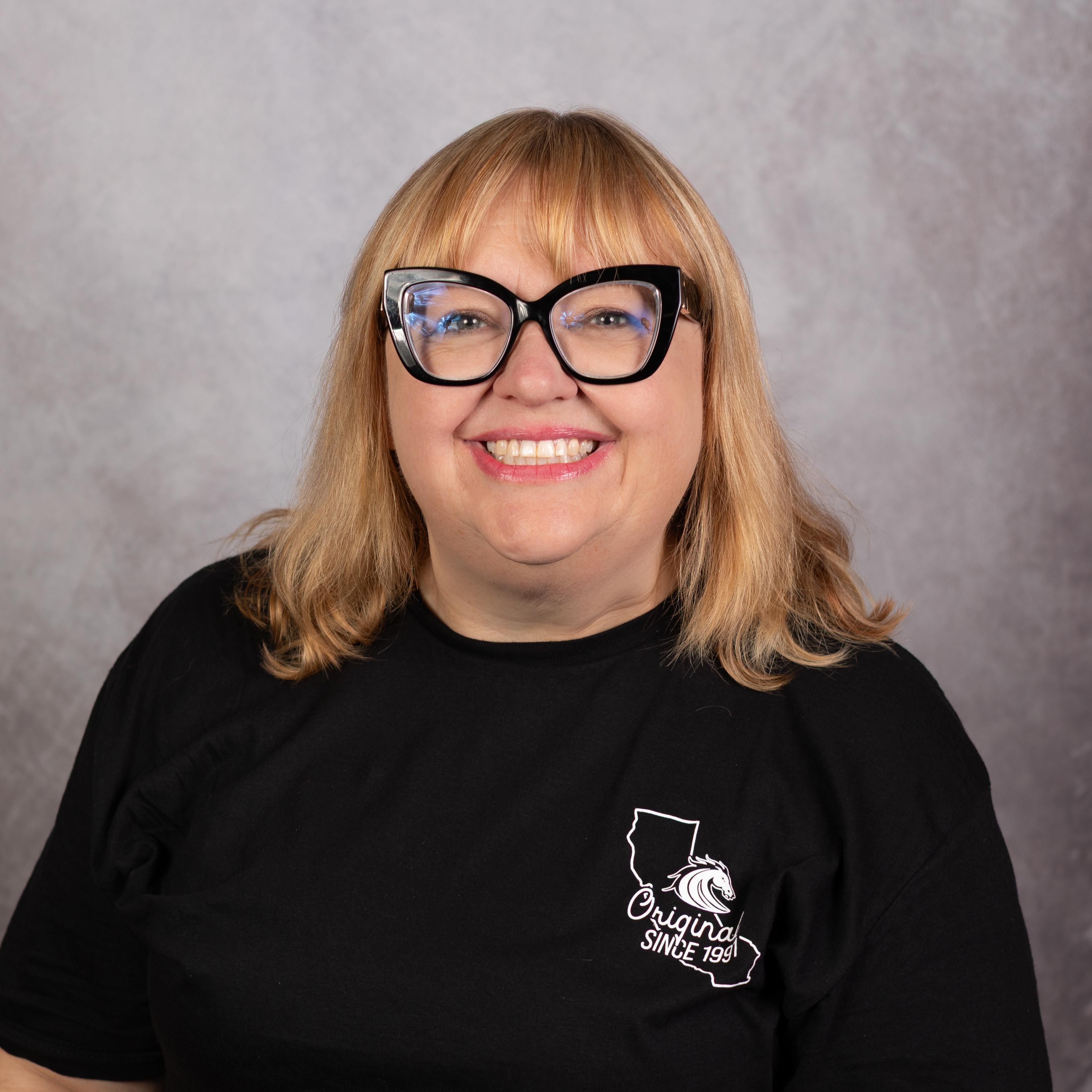 CrystalHuddleston's Profile Photo