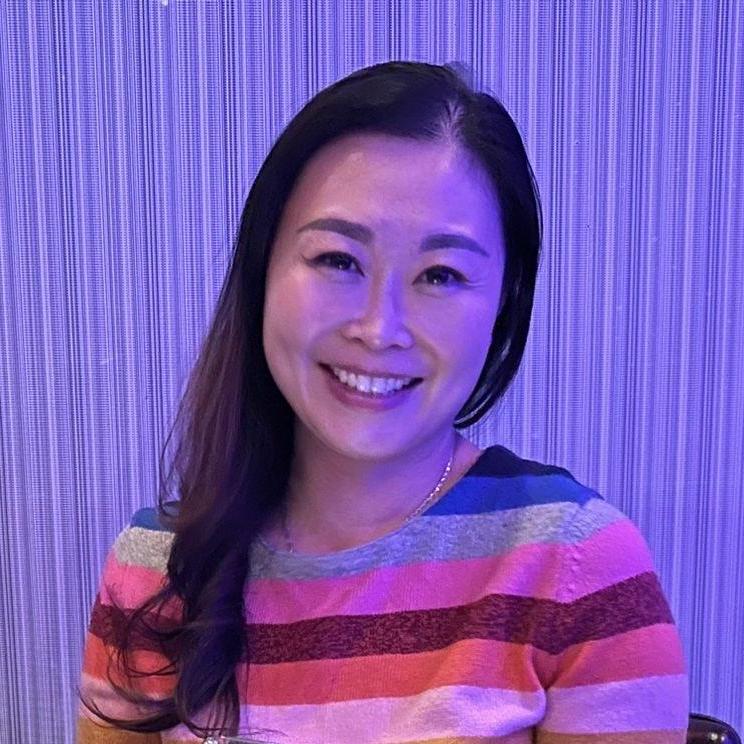 Qiao LingTan's Profile Photo